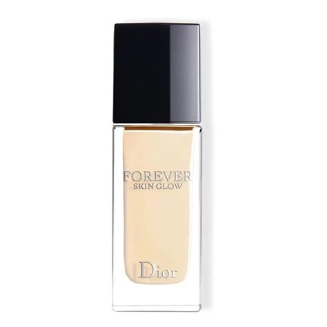 dior forever glow podkład